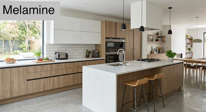 Custom Kitchen Cabinets