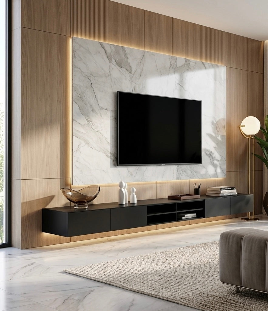 Entertainment Center