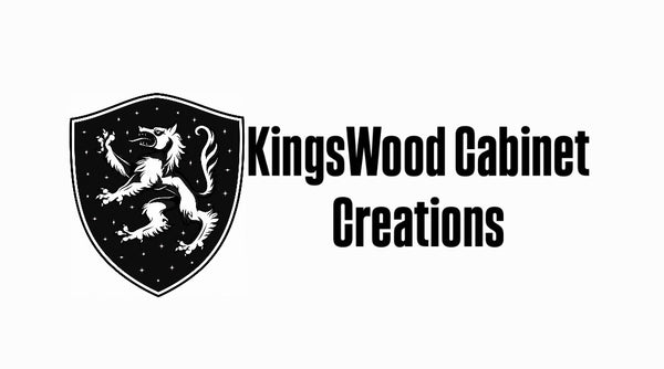Kingswood Cabinet Creations 